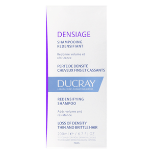 Densiage Ducray Shampoo 200mL